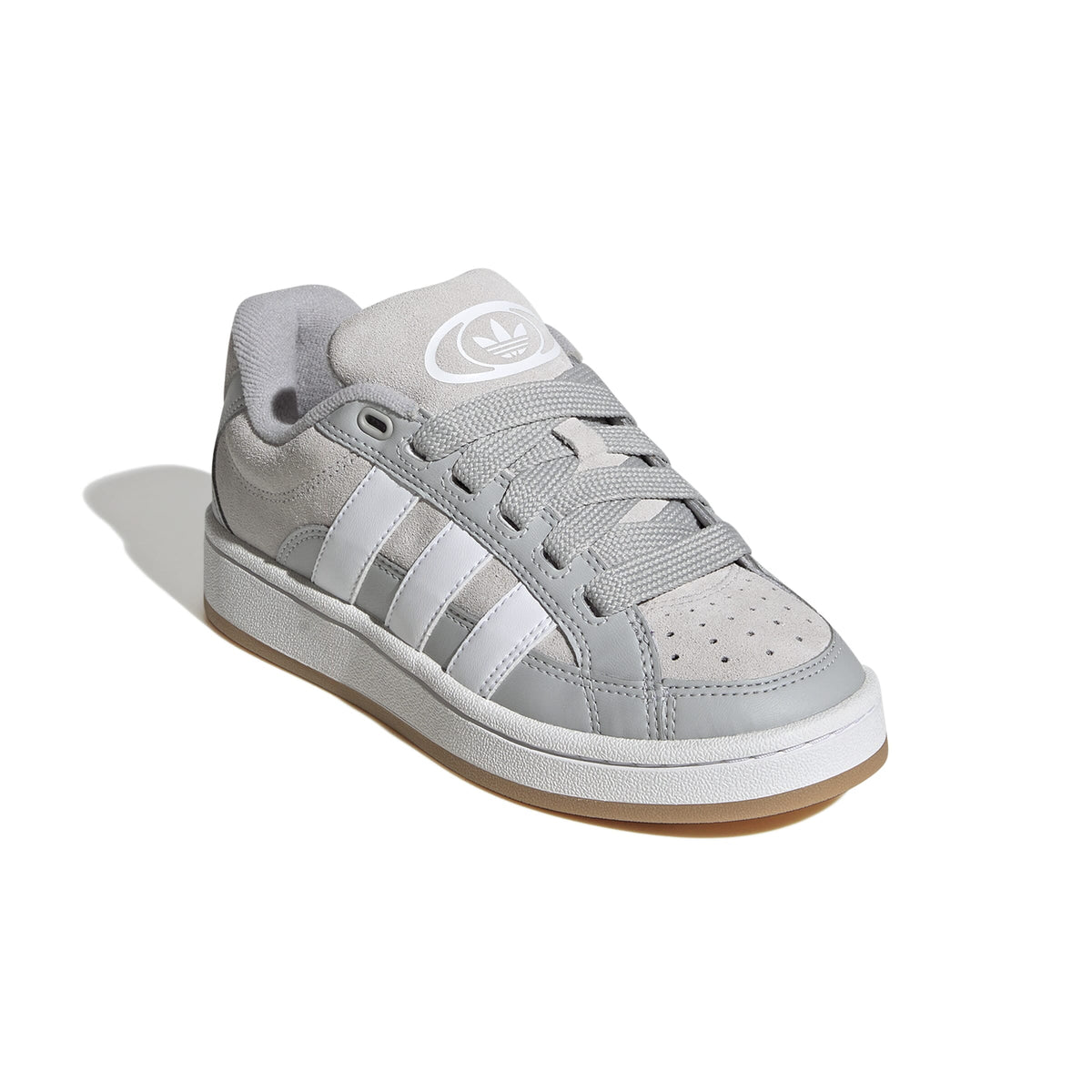 ADIDAS CAMPUS 00s BETA J   GREONE/FTWWHT/GRETWO