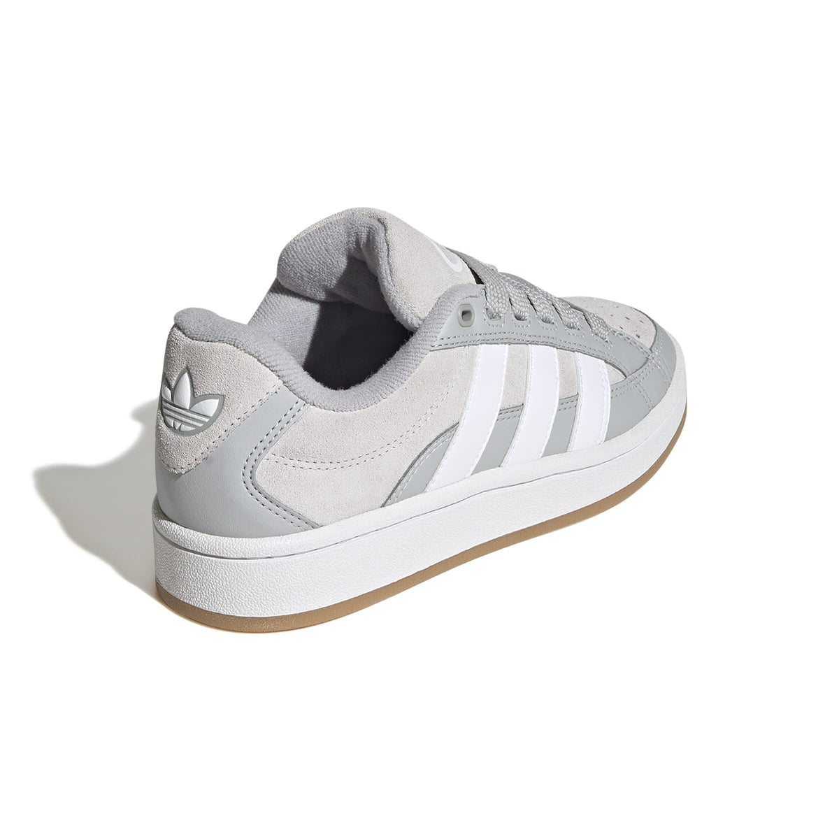 ADIDAS CAMPUS 00s BETA J   GREONE/FTWWHT/GRETWO