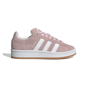 ADIDAS CAMPUS 00s J        CLPINK/FTWWHT/GUM2