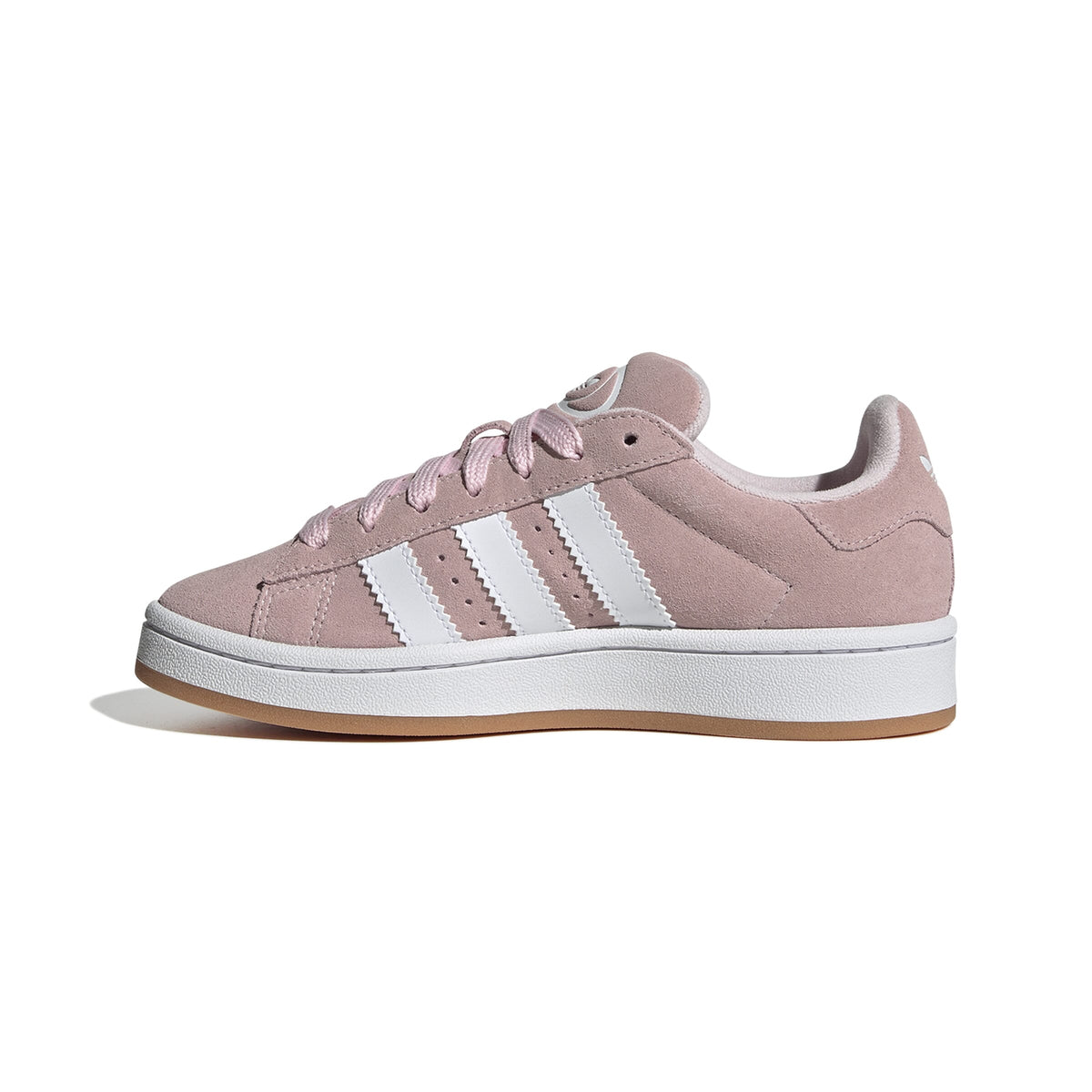 ADIDAS CAMPUS 00s J        CLPINK/FTWWHT/GUM2