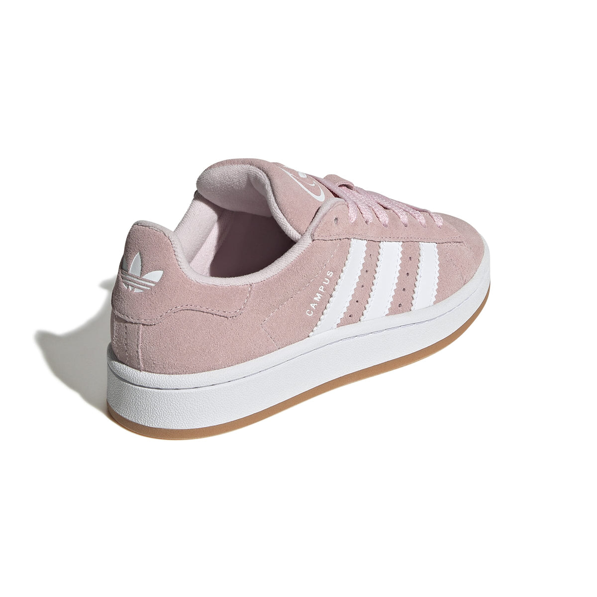 ADIDAS CAMPUS 00s J        CLPINK/FTWWHT/GUM2