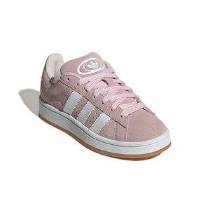 ADIDAS CAMPUS 00s J        CLPINK/FTWWHT/GUM2