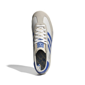 ADIDAS SL 72 RS            CWHITE/BLUE/FTWWHT