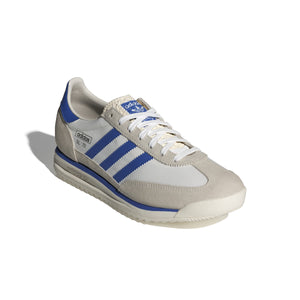 ADIDAS SL 72 RS            CWHITE/BLUE/FTWWHT