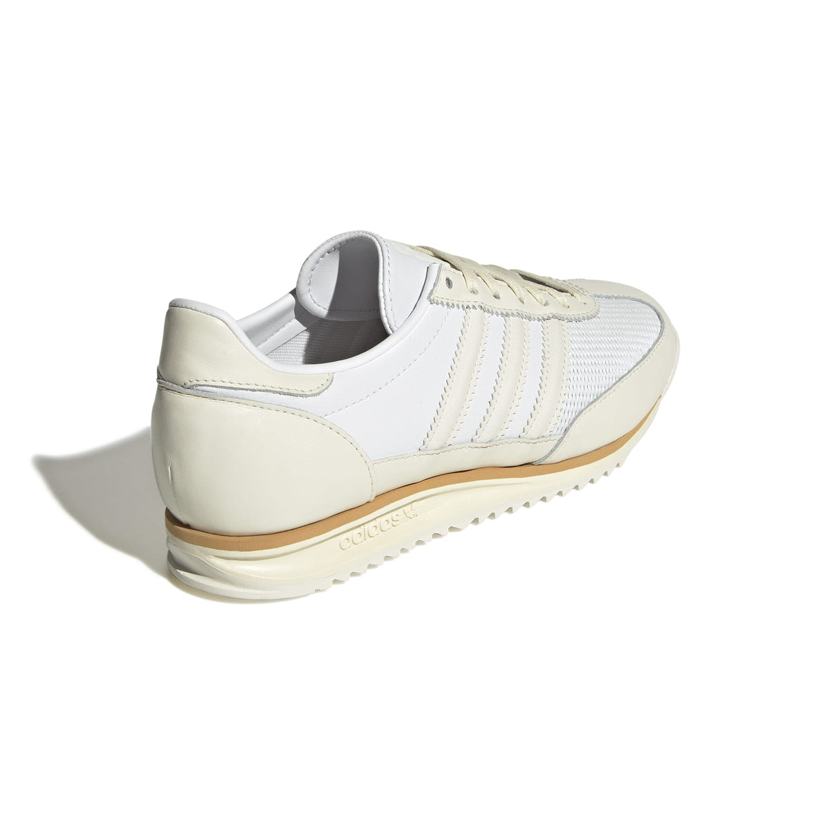 ADIDAS SL 72 OG W          FTWWHT/OWHITE/GUM3