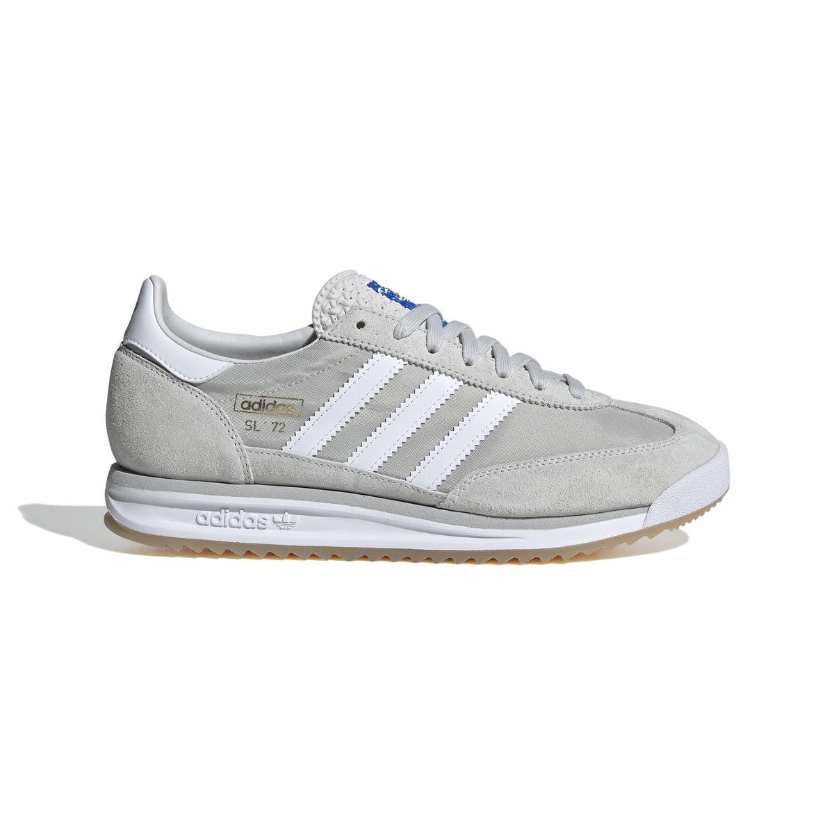 ADIDAS SL 72 RS            GREONE/FTWWHT/CRYWHT