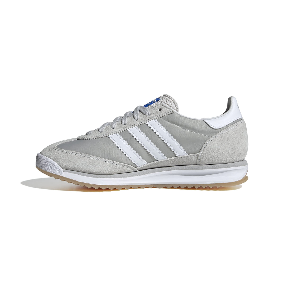 ADIDAS SL 72 RS            GREONE/FTWWHT/CRYWHT