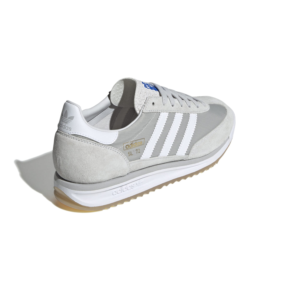ADIDAS SL 72 RS            GREONE/FTWWHT/CRYWHT