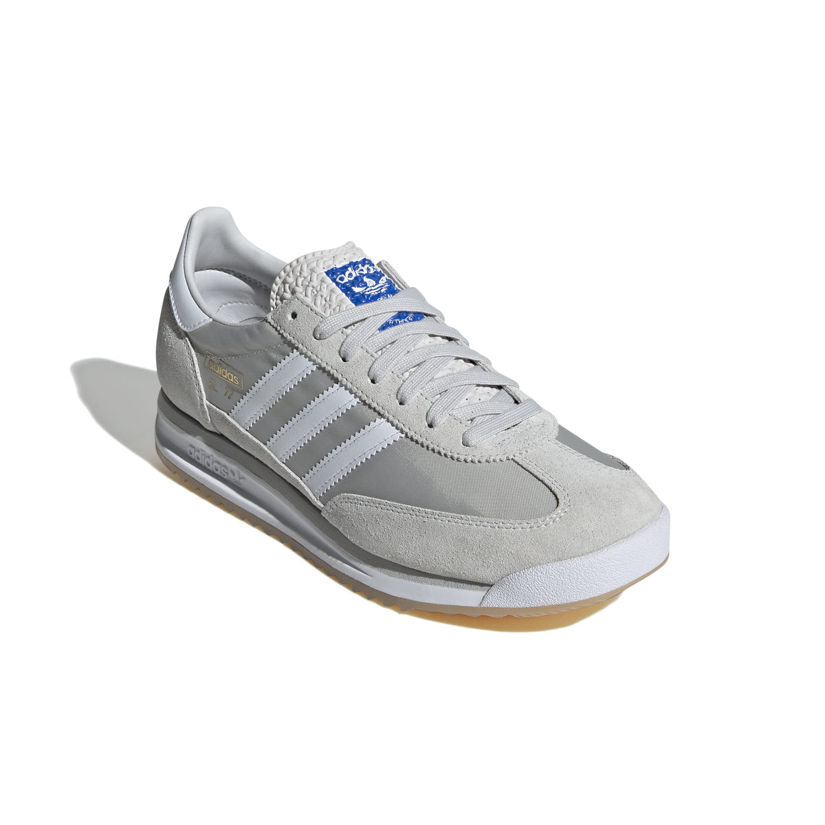 ADIDAS SL 72 RS            GREONE/FTWWHT/CRYWHT