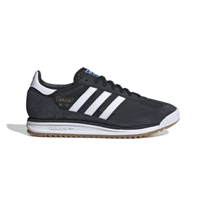 ADIDAS SL 72 RS            CBLACK/FTWWHT/BLUE