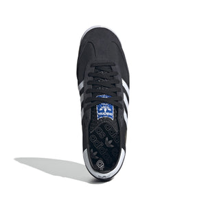 ADIDAS SL 72 RS            CBLACK/FTWWHT/BLUE