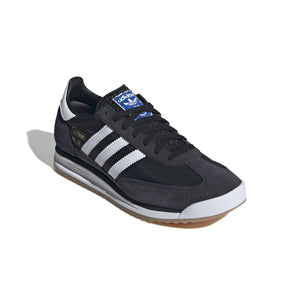 ADIDAS SL 72 RS            CBLACK/FTWWHT/BLUE