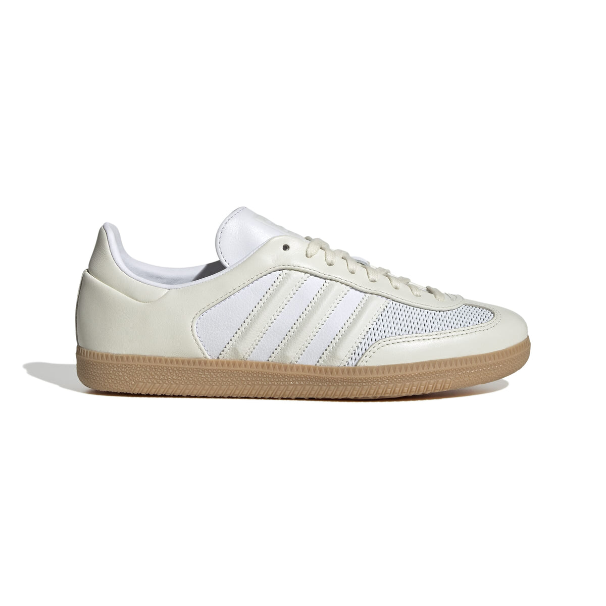 ADIDAS SAMBA OG W          FTWWHT/OWHITE/GUM3