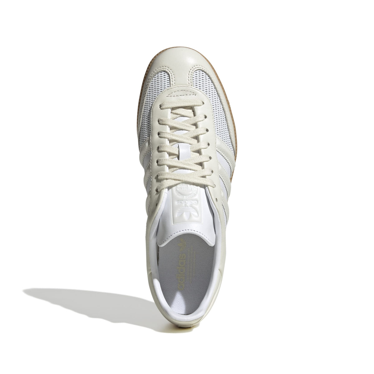 ADIDAS SAMBA OG W          FTWWHT/OWHITE/GUM3