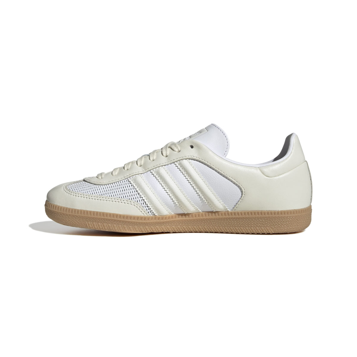 ADIDAS SAMBA OG W          FTWWHT/OWHITE/GUM3
