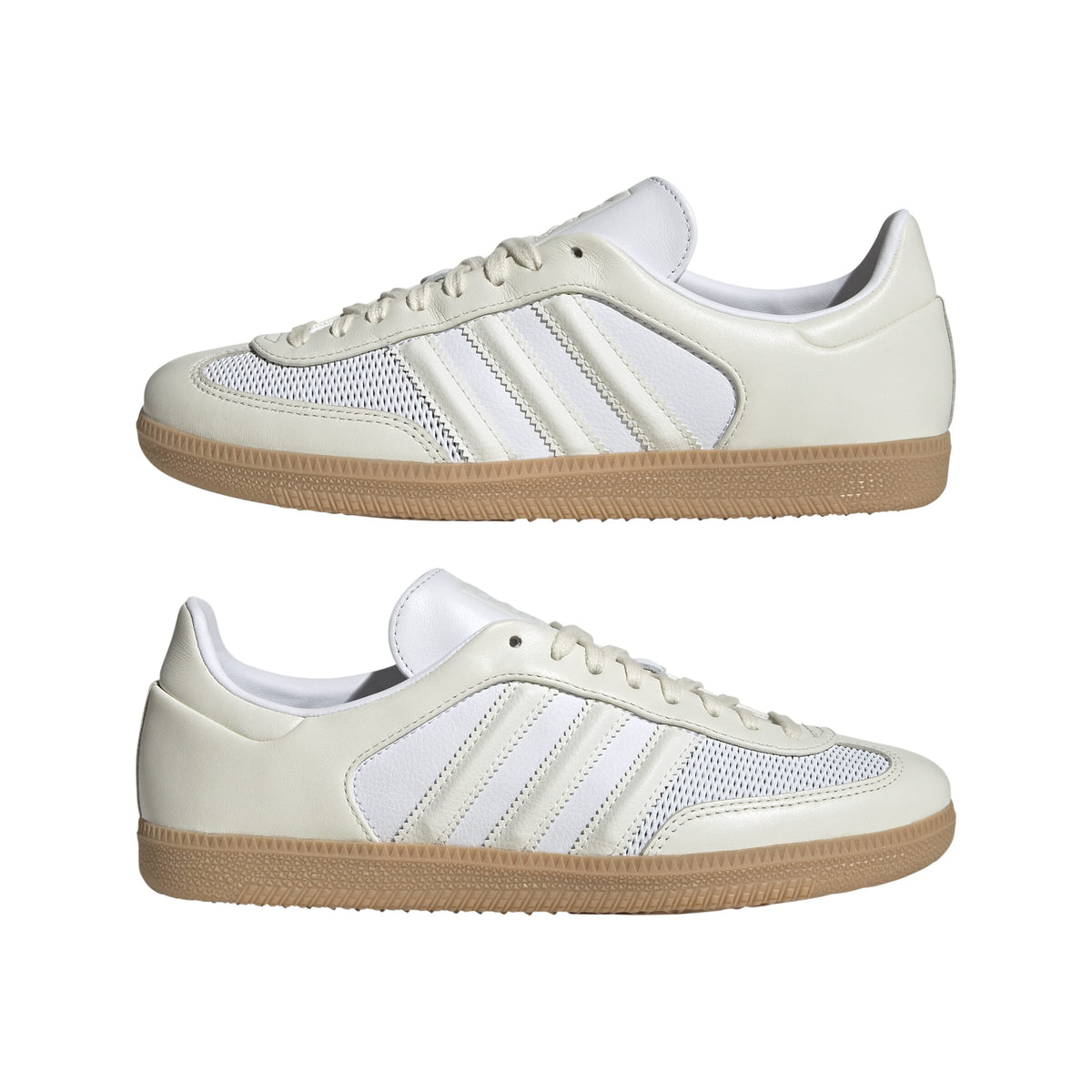ADIDAS SAMBA OG W          FTWWHT/OWHITE/GUM3