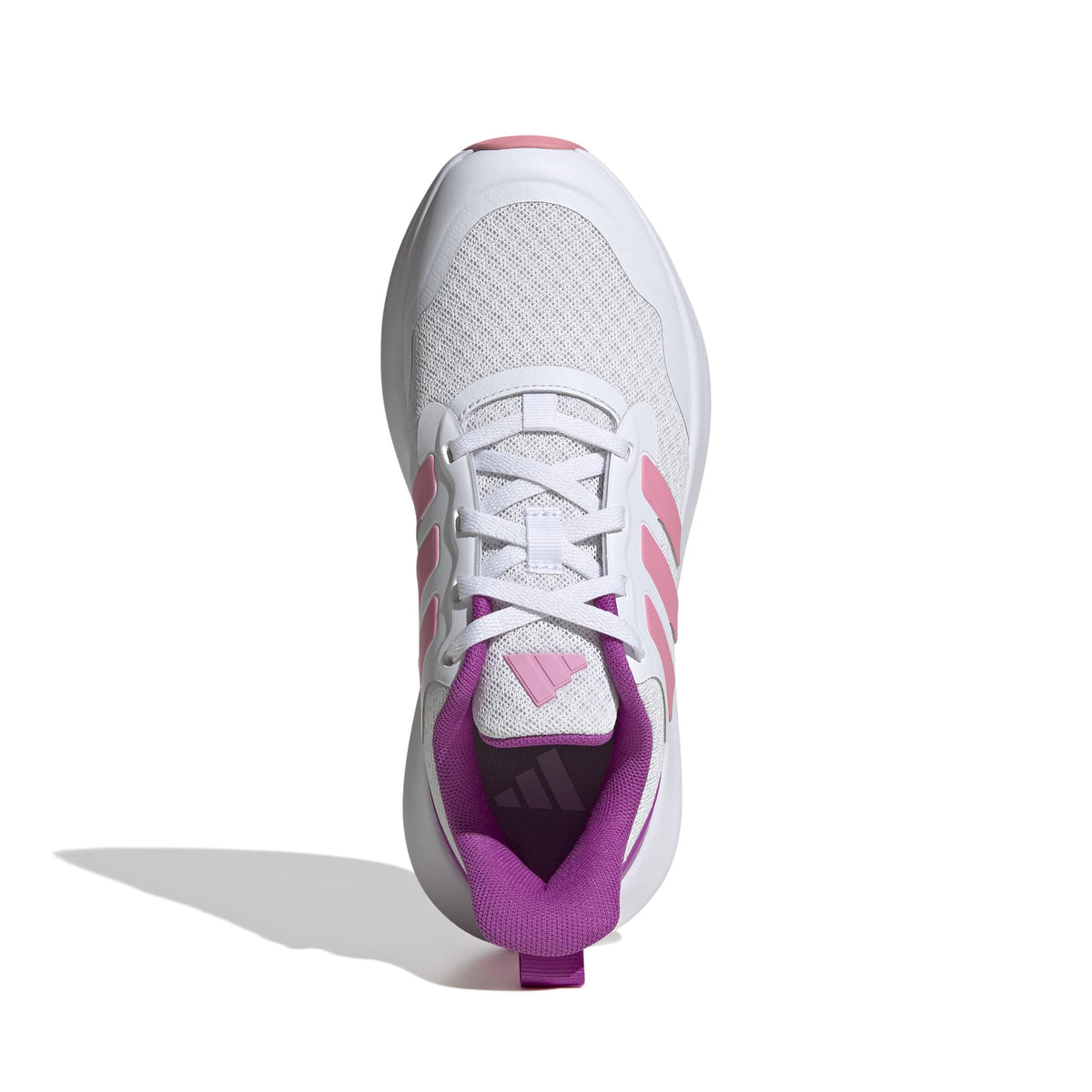 ADIDAS FortaRun 3.0 J      FTWWHT/BLIPNK/FLAPNK