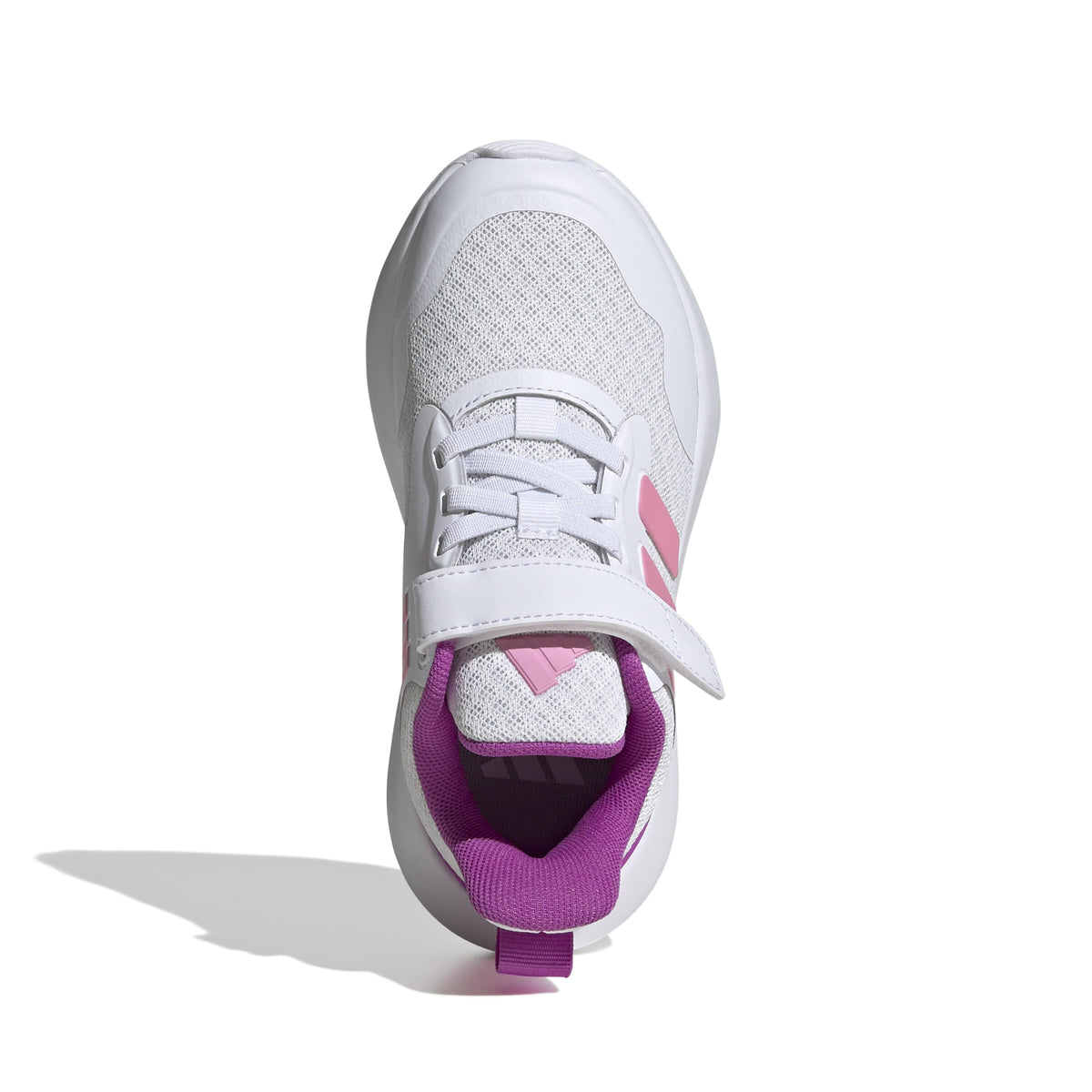 ADIDAS FortaRun 3.0 EL C   FTWWHT/BLIPNK/FLAPNK