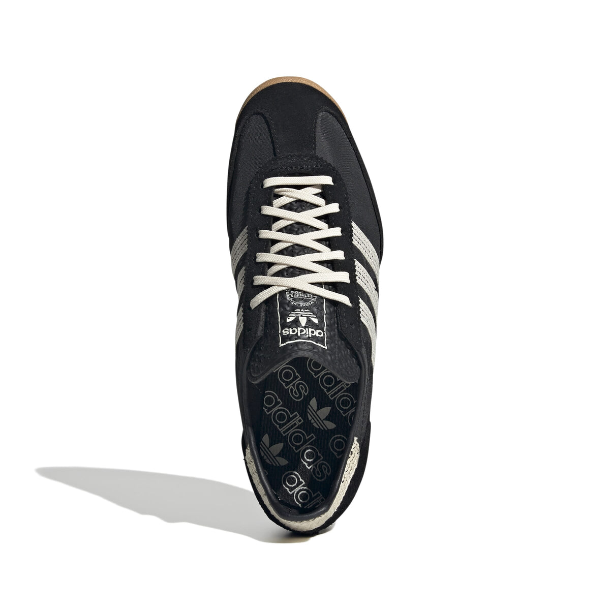 ADIDAS SL 72 OG W          CBLACK/WONWHI/OWHITE