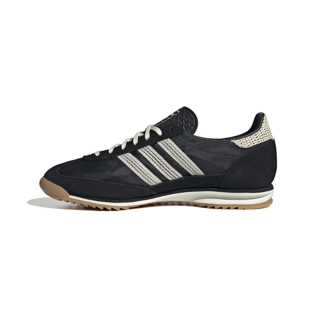 ADIDAS SL 72 OG W          CBLACK/WONWHI/OWHITE