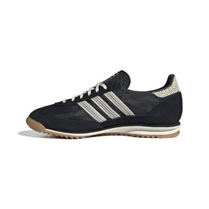 ADIDAS SL 72 OG W          CBLACK/WONWHI/OWHITE