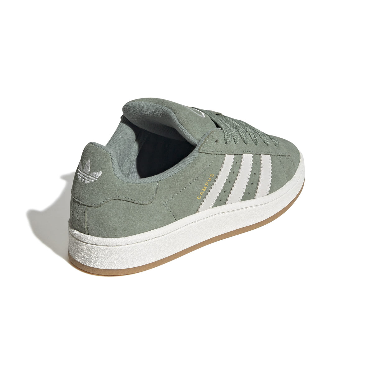 ADIDAS CAMPUS 00s W        SILGRN/OWHITE/GUM3
