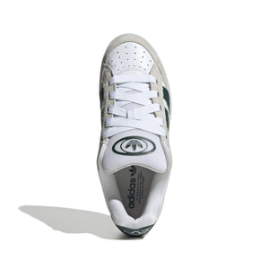 ADIDAS CAMPUS 00s BETA     FTWWHT/CGREEN/ORBGRY