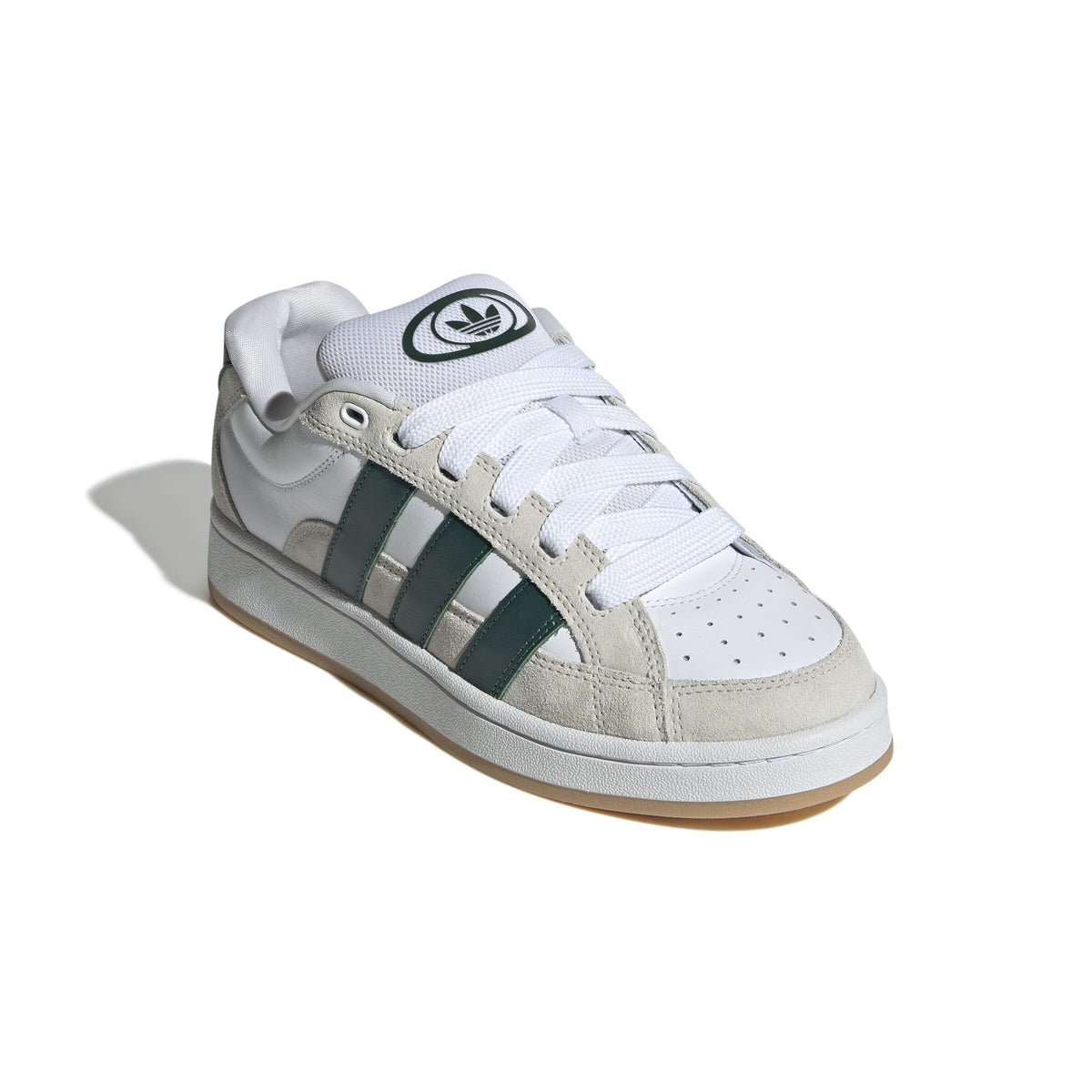 ADIDAS CAMPUS 00s BETA     FTWWHT/CGREEN/ORBGRY