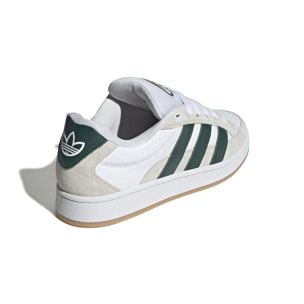 ADIDAS CAMPUS 00s BETA     FTWWHT/CGREEN/ORBGRY