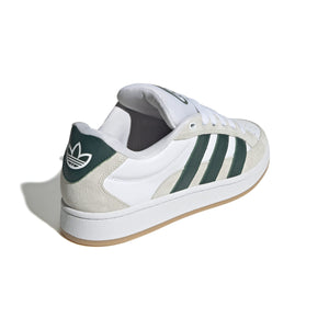 ADIDAS CAMPUS 00s BETA     FTWWHT/CGREEN/ORBGRY