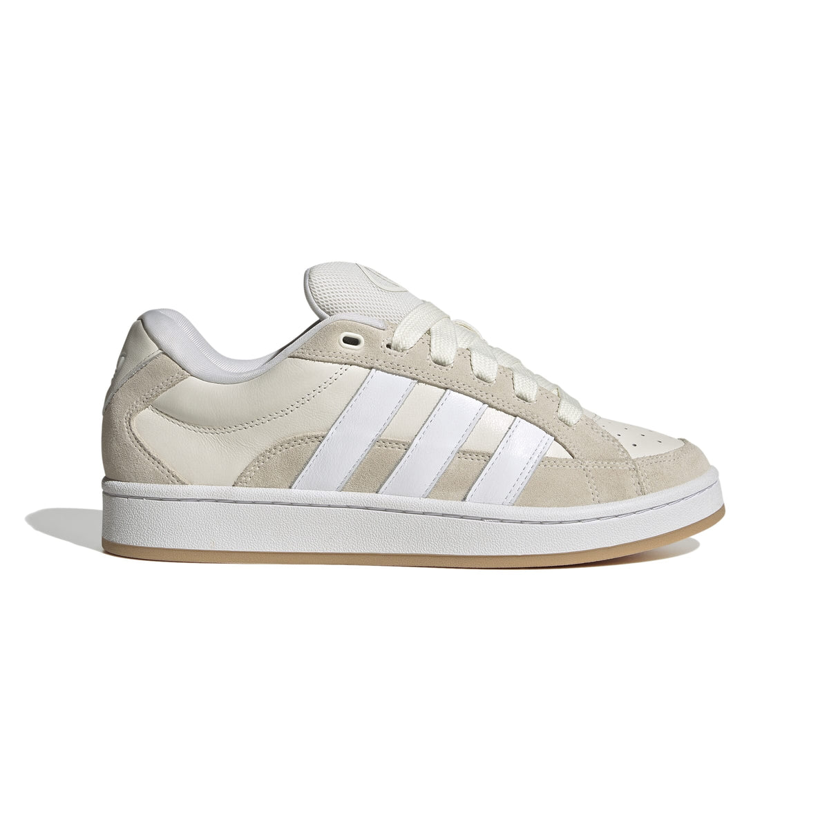 ADIDAS CAMPUS 00s BETA     CWHITE/FTWWHT/OWHITE
