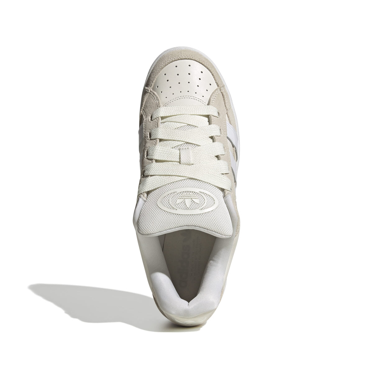ADIDAS CAMPUS 00s BETA     CWHITE/FTWWHT/OWHITE