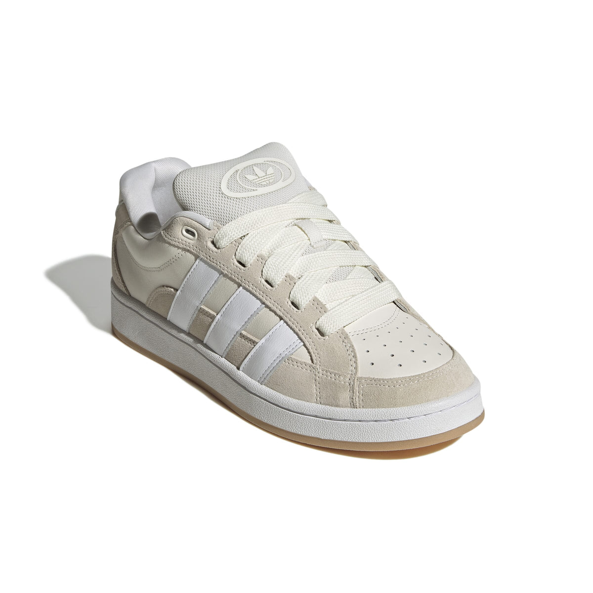 ADIDAS CAMPUS 00s BETA     CWHITE/FTWWHT/OWHITE