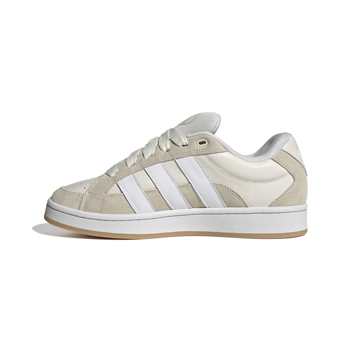 ADIDAS CAMPUS 00s BETA     CWHITE/FTWWHT/OWHITE