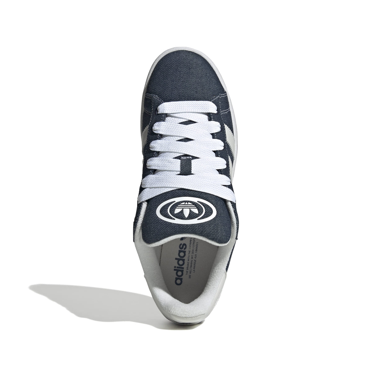 ADIDAS CAMPUS 00s          NINDIG/CRYWHT/FTWWHT