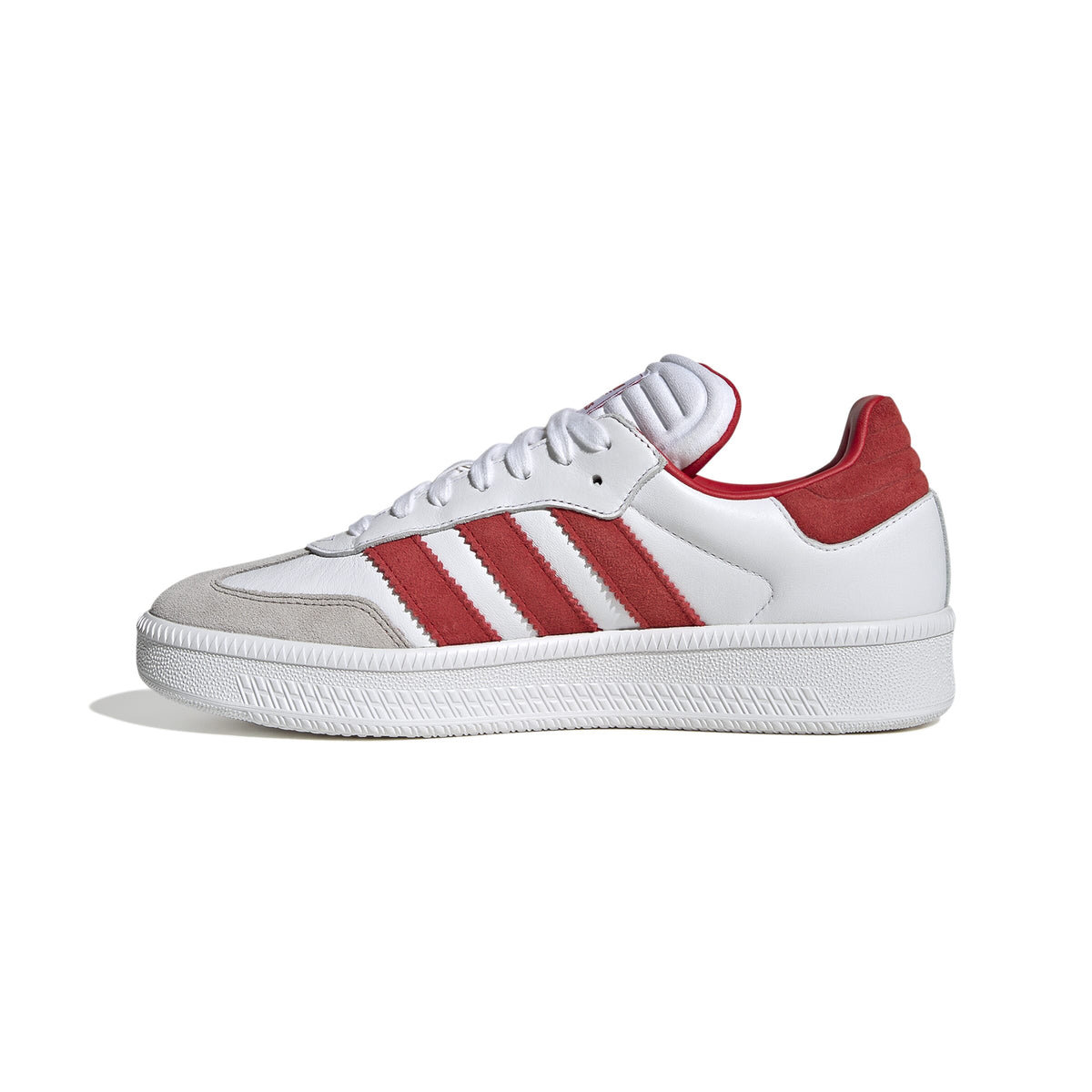 ADIDAS SAMBA XLG           FTWWHT/BETSCA/CGRANI