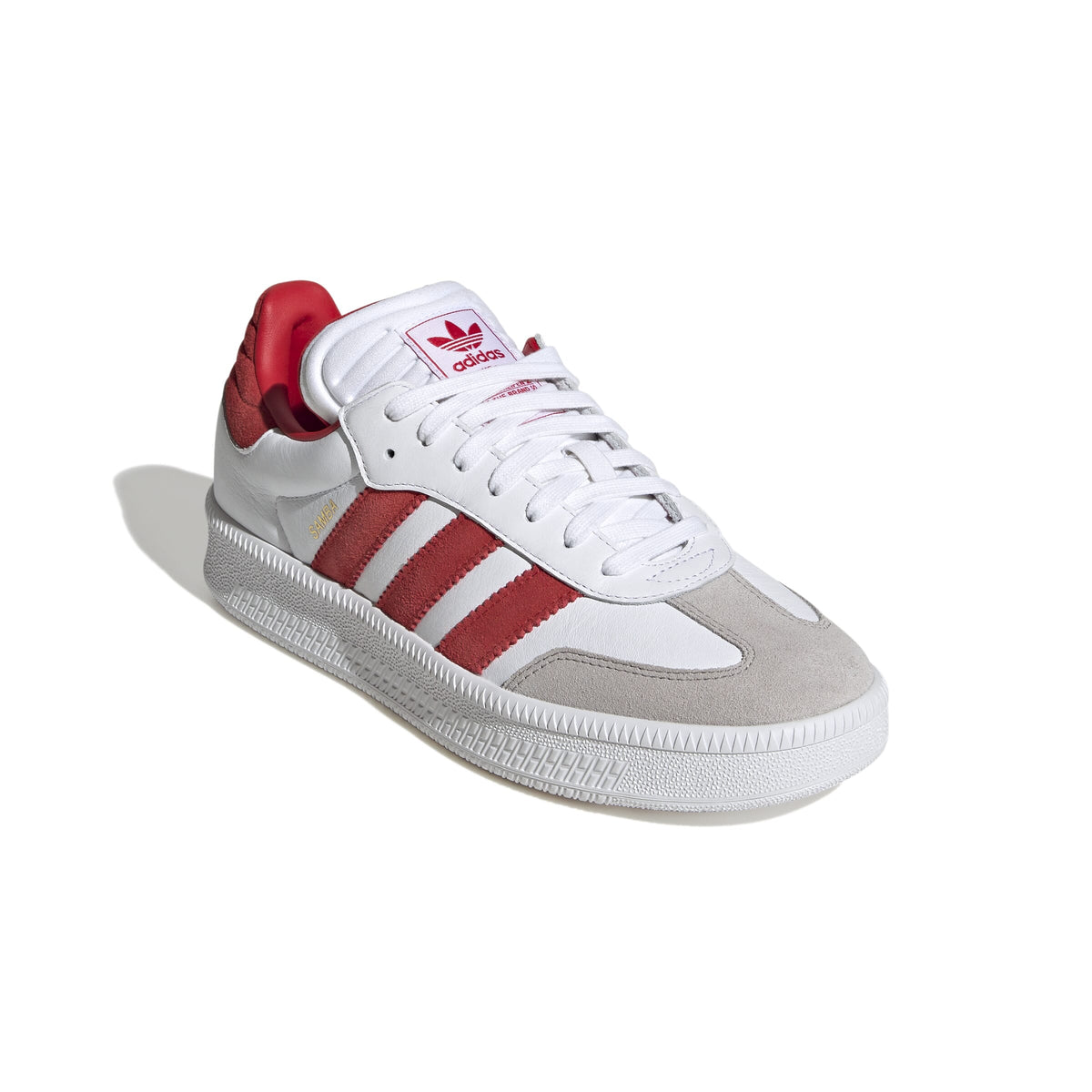 ADIDAS SAMBA XLG           FTWWHT/BETSCA/CGRANI