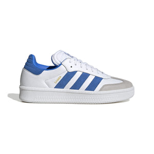 ADIDAS SAMBA XLG           FTWWHT/BROYAL/CGRANI