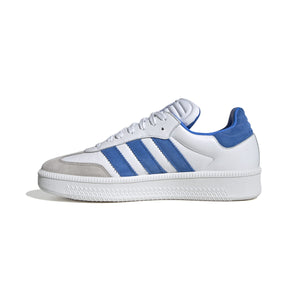 ADIDAS SAMBA XLG           FTWWHT/BROYAL/CGRANI
