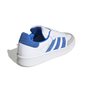 ADIDAS SAMBA XLG           FTWWHT/BROYAL/CGRANI