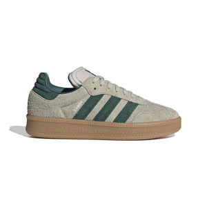 ADIDAS SAMBA XLG           PUTGRE/CGREEN/GUM3