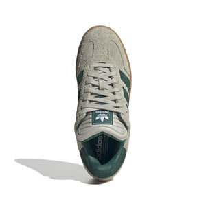 ADIDAS SAMBA XLG           PUTGRE/CGREEN/GUM3