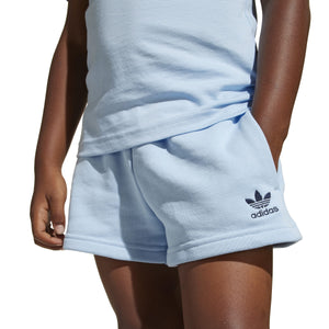 ADIDAS SHORT TEE SET       CLESKY