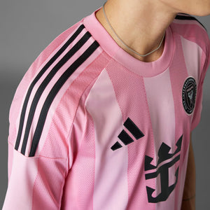 ADIDAS IMCF H JSY N        EASPNK
