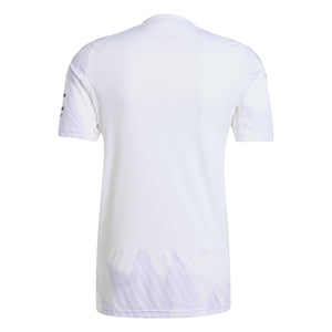 ADIDAS MUFC A JSY          WHITE