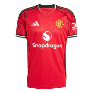 ADIDAS MUFC H JSY          MUFRED