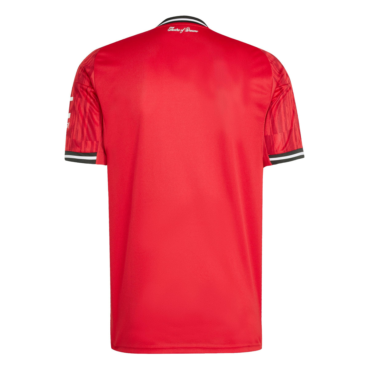 ADIDAS MUFC H JSY          MUFRED