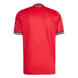 ADIDAS MUFC H JSY          MUFRED
