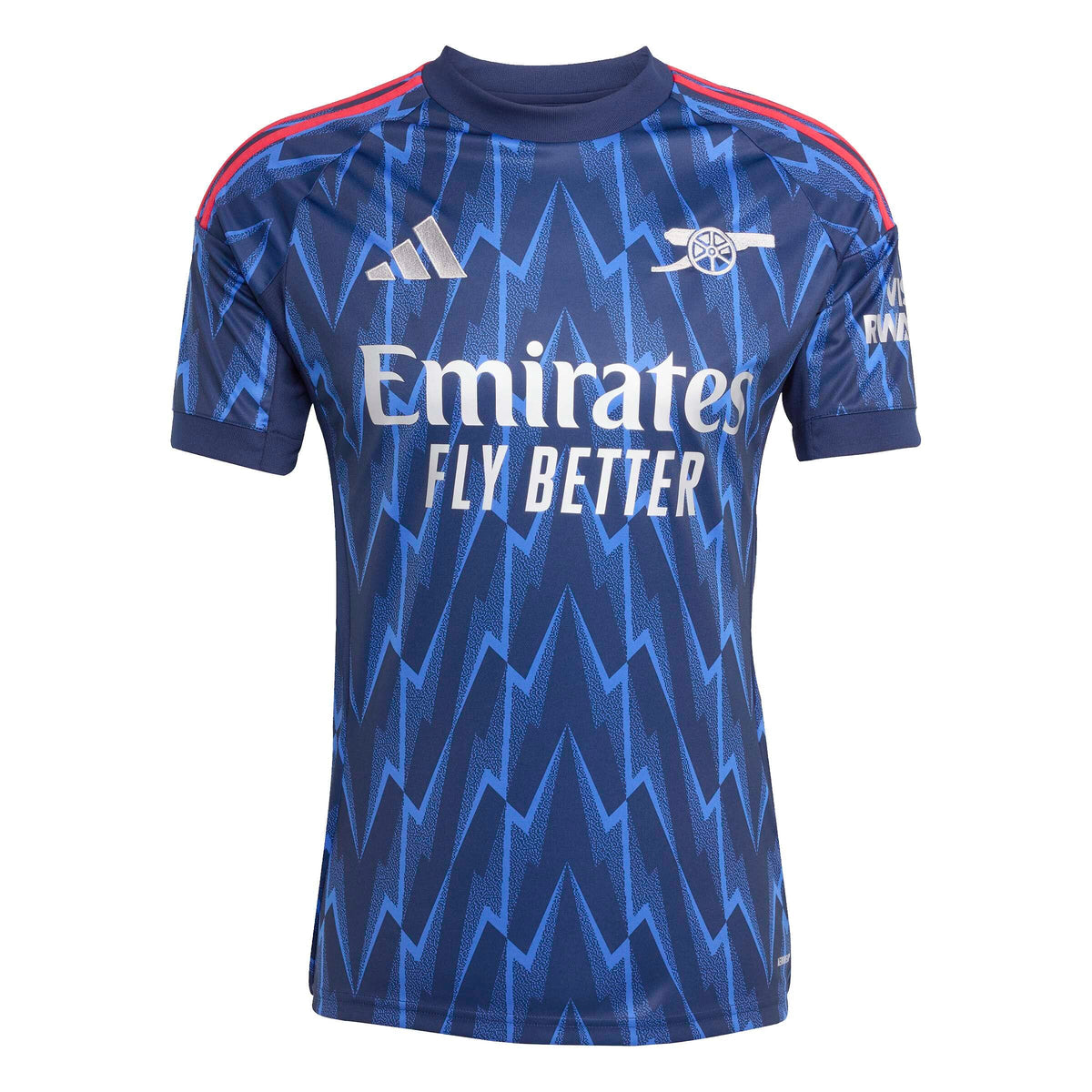 ADIDAS AFC A JSY NINDIG/GRETWO