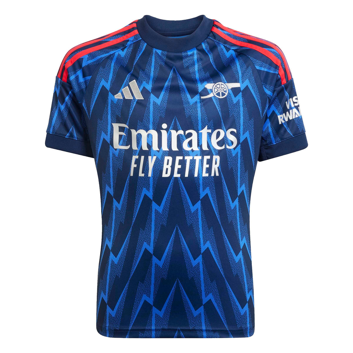 ADIDAS AFC A JSY Y NINDIG/GRETWO